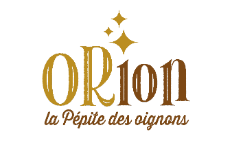 Orion, la pépite des oignons
