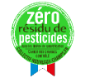 Zéro résidu de pesticides Zéro résidu de pesticides